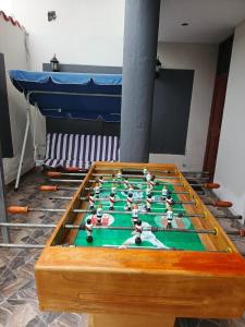 Departamento de estreno perfecto para veranear