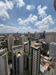 Vila Olimpia Rest Flat