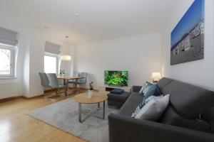 Brise Villa Chrissi App 10