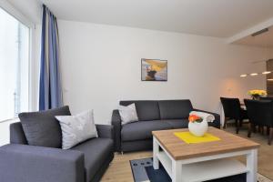 Brise Strandresidenz Else Marie App 011