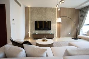 Airstay - Stunning 2BR Marina View Retreat - JBR - Monthly Offer Available!