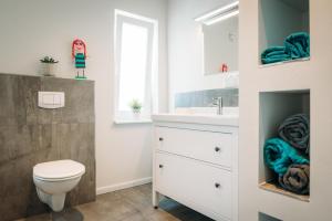 Ferienwohnung Hoppetosse