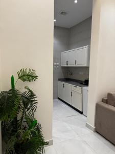 شقه فندقيه دخول ذاتي