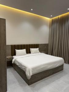 شقه فندقيه دخول ذاتي