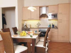 Brise Villa San Marino App 01