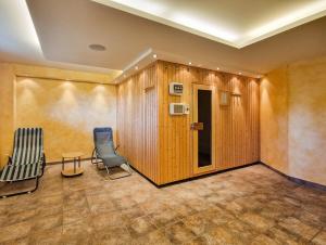 Brise Villa San Marino App 01