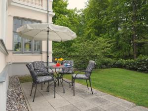 Brise Villa San Marino App 01