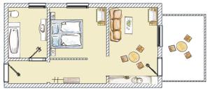 Brise Villa Lindenstraße App 05