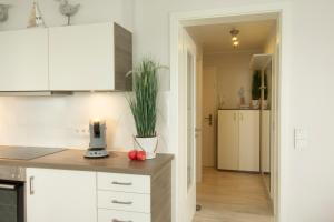 Brise Seeresidenz Haus Atlantic App 01