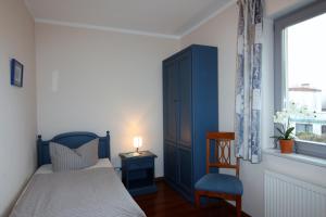 Brise Neubauvilla Elbflorenz App 08