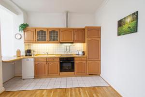 Brise Villa Sonnenschein App 12