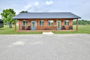 Relax by the Fire • Grill & Dine Under the Stars