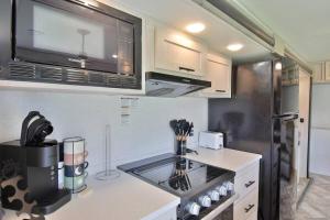 Relax by the Fire • Grill & Dine Under the Stars