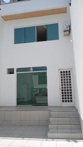 Hospedagem próxima ao centro apto simples