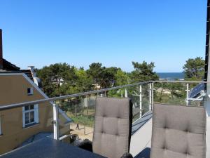 Brise Strandresidenz Else Marie App 46