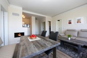 Brise Strandresidenz Else Marie App 46