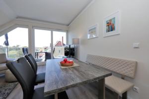 Brise Strandresidenz Else Marie App 46