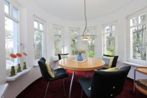 Brise Appartement-Suiten Tannenburg App 325