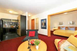 Brise Appartement-Suiten Tannenburg App 325