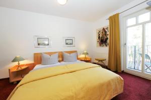 Brise Appartement-Suiten Tannenburg App 325