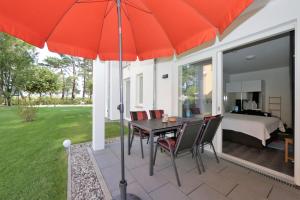 Brise Strandresidenz Else Marie App 08