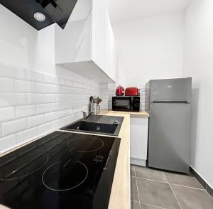 La maison peinte par Eugene Delacroix - Netflix