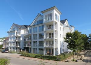 Brise Strandresidenz Else Marie App 11