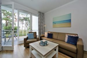 Brise Strandresidenz Else Marie App 11