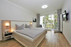 Brise Strandresidenz Else Marie App 11