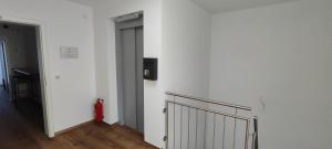 Apartments Seibel Doppel-Zweibettzimmer