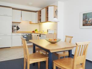 Brise Dünenhaus Christa App 06