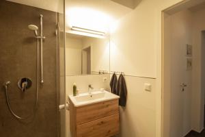 Brise Dünenhaus Christa App 06