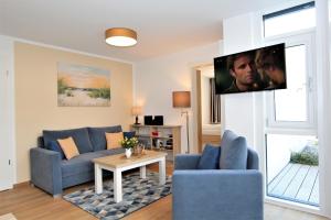 Brise Seeresidenz Haus Baltic App 01