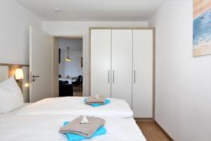 Brise Seeresidenz Haus Baltic App 01