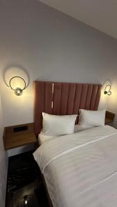 ЖК GREAT House Автовокзал