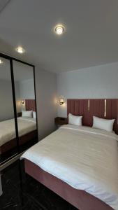 ЖК GREAT House Автовокзал