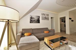 Brise Strandresidenz Else Marie App 43