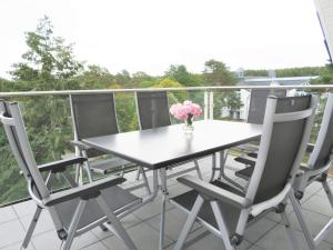 Brise Strandresidenz Else Marie App 43