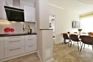 Brise Strandresidenz Else Marie App 43