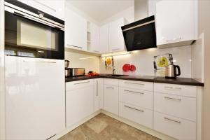 Brise Strandresidenz Else Marie App 43