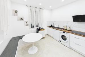 La parenthèse verte