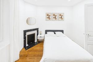 La parenthèse verte