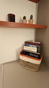 San Pietro City Center