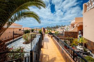 Paradise Court Ocean View