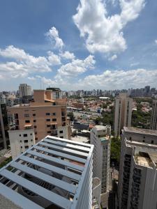 Vila Olimpia Rest Flat