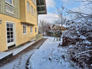 Ferienwohnung de Best inkl. Chiemgaukarte