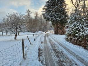 Ferienwohnung de Best inkl. Chiemgaukarte