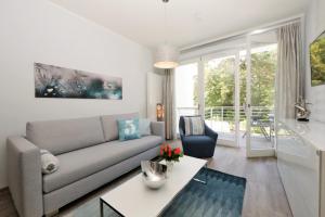 Brise Strandresidenz Else Marie App 17