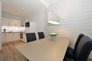 Brise Strandresidenz Else Marie App 17