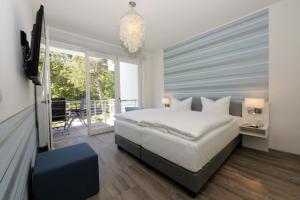 Brise Strandresidenz Else Marie App 17